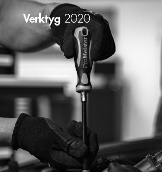ProMeister Verktøy